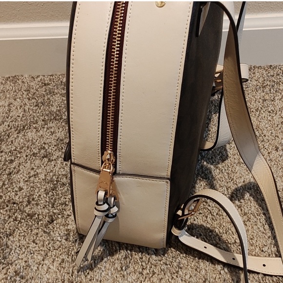 Coach Jordyn backpack in varsity Motiff print - Picture 9 of 10